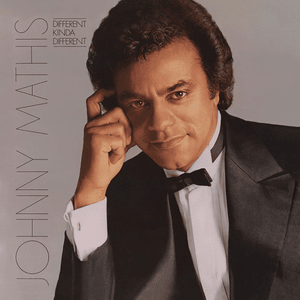 With You I’m Born Again - Johnny Mathis