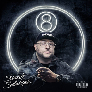 Don’t Run - Statik Selektah (Ft. Joyner Lucas)