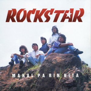 Mahal Pa Rin Kita - Rockstar