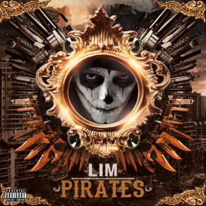 Souvenir (Pirates) - LIM