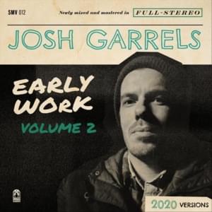 Wait - Josh Garrels