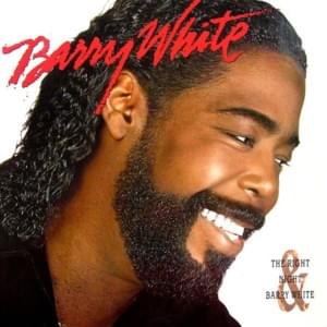 The Right Night (LP Edit) - Barry White