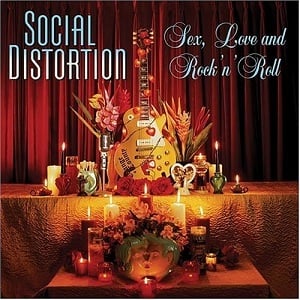 Highway 101 - Social Distortion