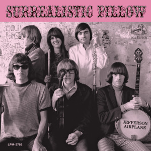 How Do You Feel - Jefferson Airplane