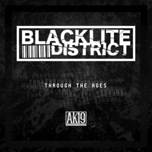 Our Time - Blacklite District