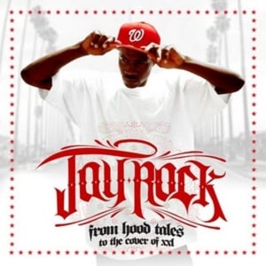 Zip That Chop That - Jay Rock (Ft. Black Hippy)