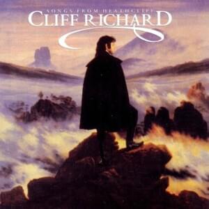 A Misunderstood Man - Cliff Richard