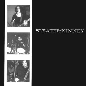 Slow Song - Sleater-Kinney