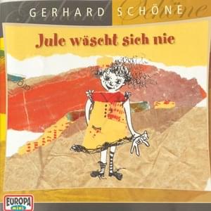 Der Traummann Fidibus - Gerhard Schöne