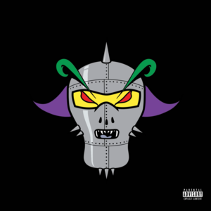 I’ll Keep My Hatchet - Insane Clown Posse