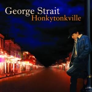 My Infinite Love - George Strait