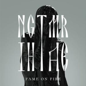 Nightmare (The Devil) - Fame on Fire