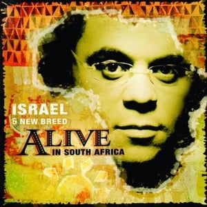 Favor of the Lord (Reprise) - Israel & New Breed