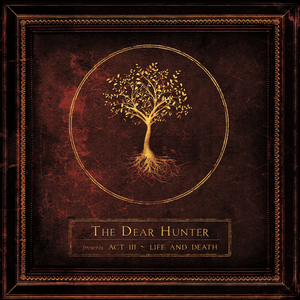 Writing on a Wall - The Dear Hunter