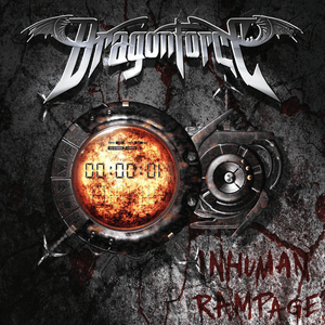 Lost Souls in Endless Time - DragonForce