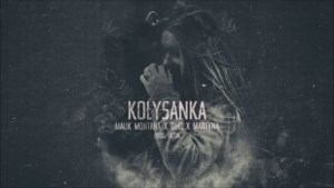 Kołysanka - Malik Montana x Diho x Martyna Nocek (Ft. Diho, Malik Montana & Martyna)