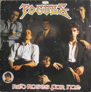 Dark Streets of London - The Pogues