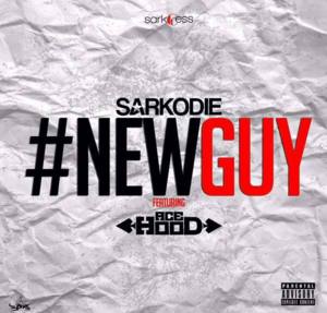 New Guy - Sarkodie (Ft. Ace Hood)