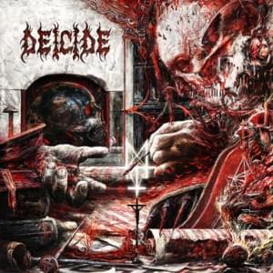 Defying the Sacred - Deicide