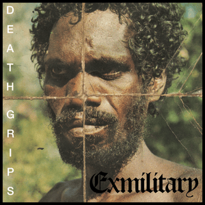 I Want It I Need It (Death Heated) - Death Grips