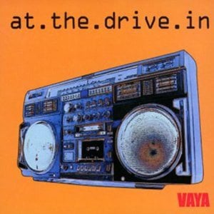 300 Mhz - At the Drive-In