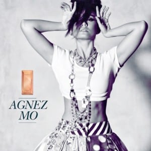 Bad Girl - AGNEZ MO