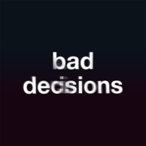 Bad Decisions (Acoustic) - ​benny blanco, BTS & Snoop Dogg