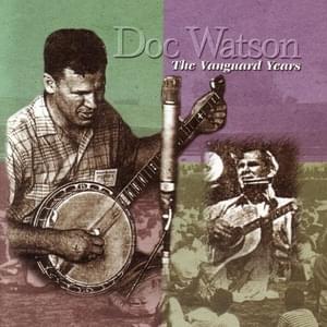 The Coo Coo - Doc Watson