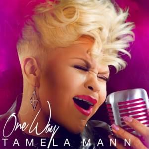 That’s What He Did - Tamela Mann