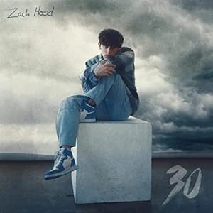 30 - Zach Hood