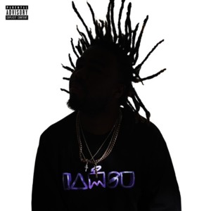 By My Side - Iamsu!