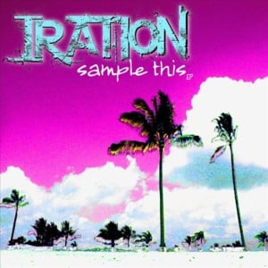 I’m With You - Iration