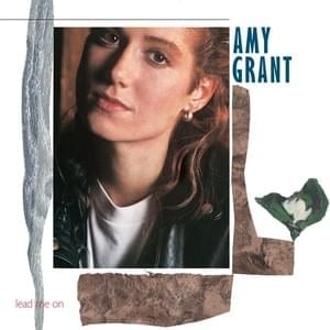 All Right - Amy Grant