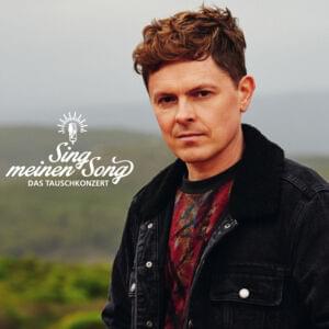 Die in Your Arms (Aus „Sing meinen Song, Vol. 7“) - Michael Patrick Kelly