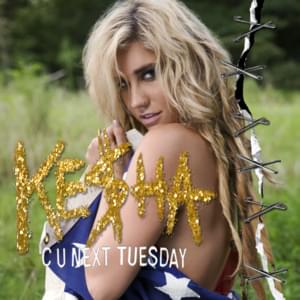 CUNext Tuesday (Demo) - Kesha