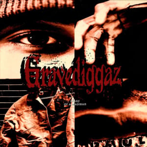 Diary of a Madman - Gravediggaz (Ft. Killah Priest & Shabazz the Disciple)