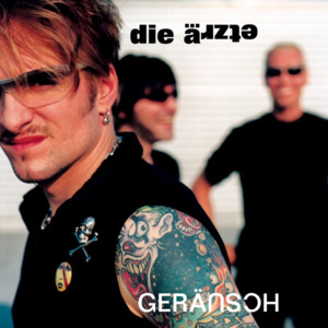 Ein Mann - Die Ärzte