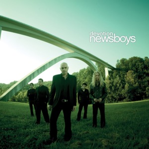 Presence (My Heart’s Desire) - Newsboys