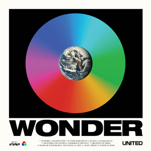 Wonder - Hillsong UNITED