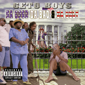 Niggas Ain’t Doin’ Shit - Geto Boys