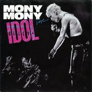 Mony Mony - Billy Idol