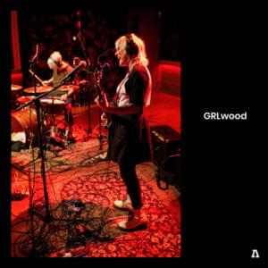 Get Shot (Audiotree Live Version) - GRLwood