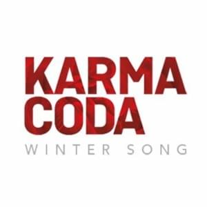 Winter Song - Karmacoda