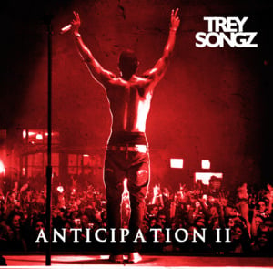 Don’t Judge - Trey Songz