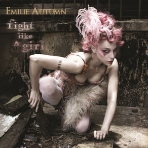 Gaslight - Emilie Autumn