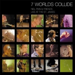 Parting Ways - 7 Worlds Collide (Ft. Eddie Vedder & Neil Finn)