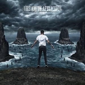 The Amitty Affliction - Never Alone (Tradução em Português) - Lyrxo Portugal Traduções