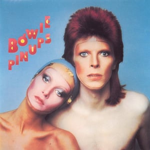 Anyway, Anyhow, Anywhere - David Bowie