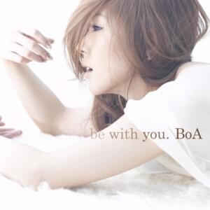 ​be with you. (Spring Acoustic Mix) - BoA (보아)