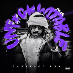 Paperwork Party (Remix) - Babyface Ray & Jack Harlow